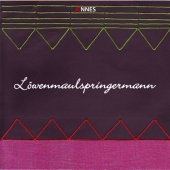 CD Löwenmaulspringermann (2010)