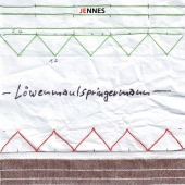 CD L&ouml;wenmaulspringermann (2010)