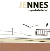 JENNES - superladystation